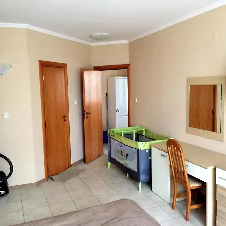 Apartment Vega Village